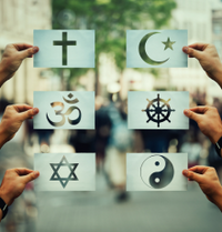 Religion et société