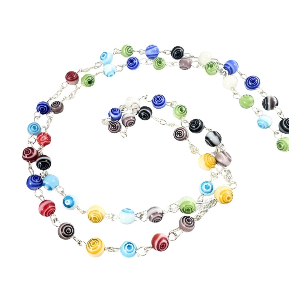 Chapelet Murano