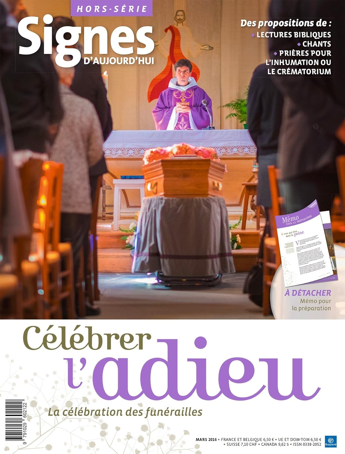 HSSIG/Célébrer l'adieu ned