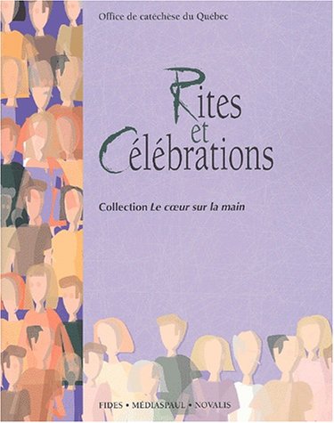 Rites et célébrations