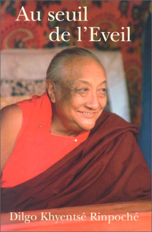 Au seuil de l'éveil