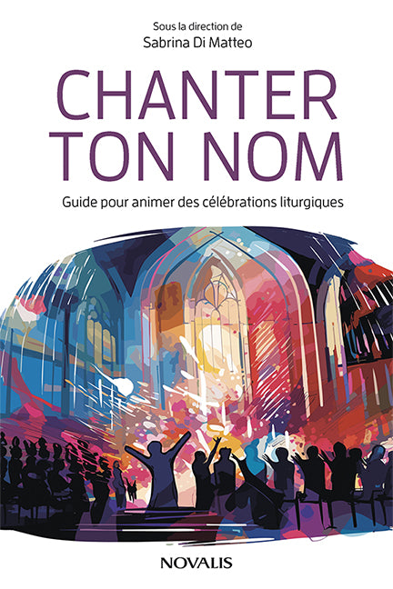 Chanter Ton Nom (ePub numérique)