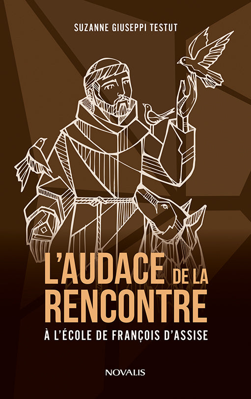 L’audace de la rencontre
