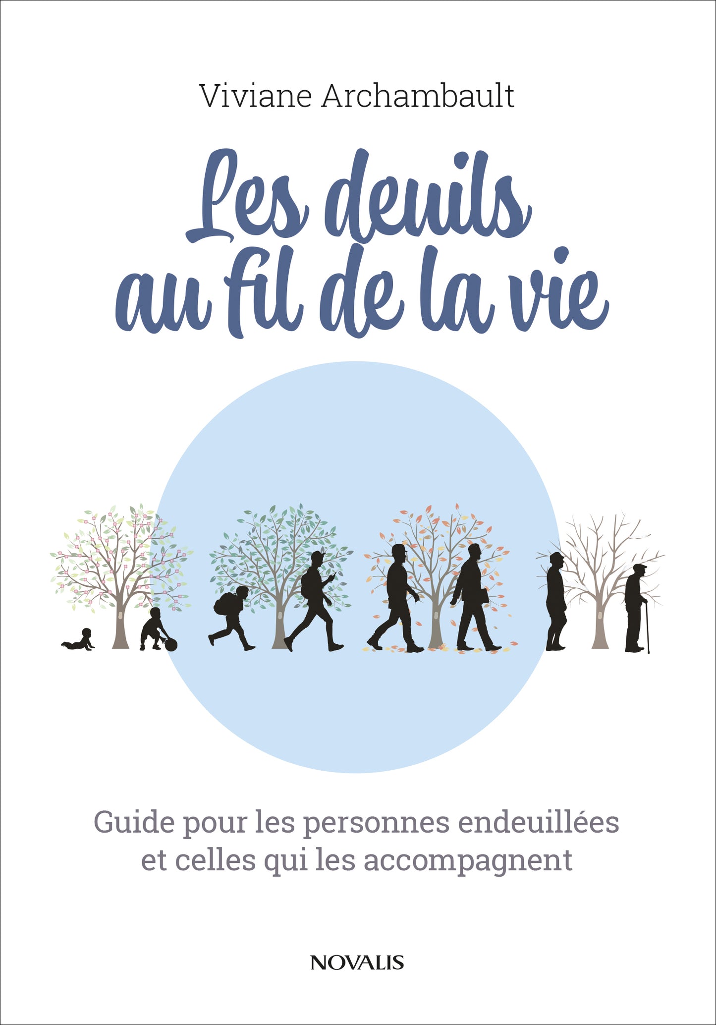 Les deuils au fil de la vie