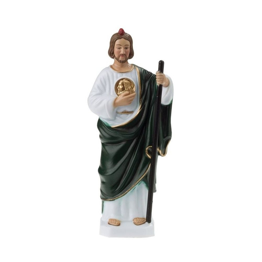 Statue St-Jude 6"