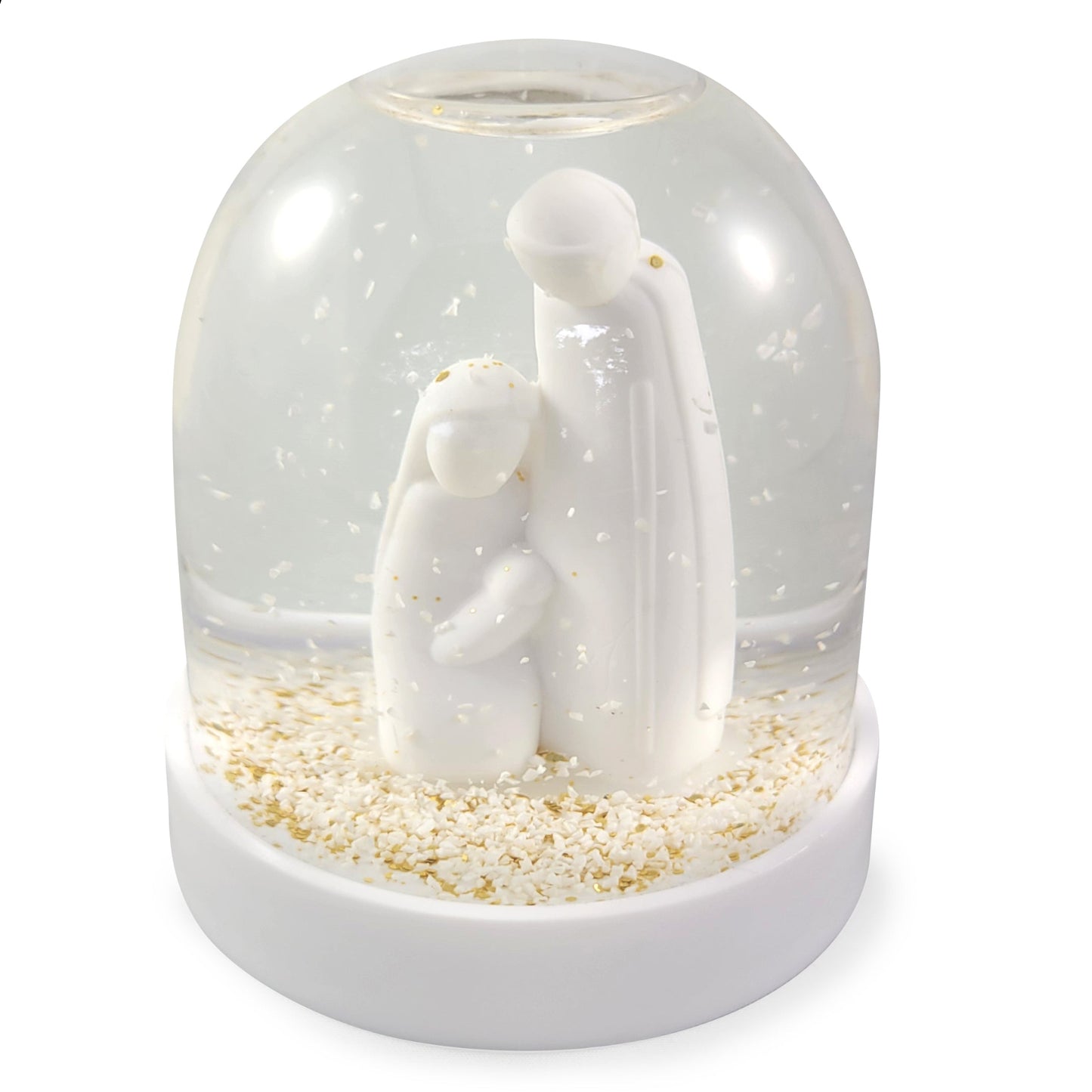 Boule à neige Sainte-Famille - EMANY