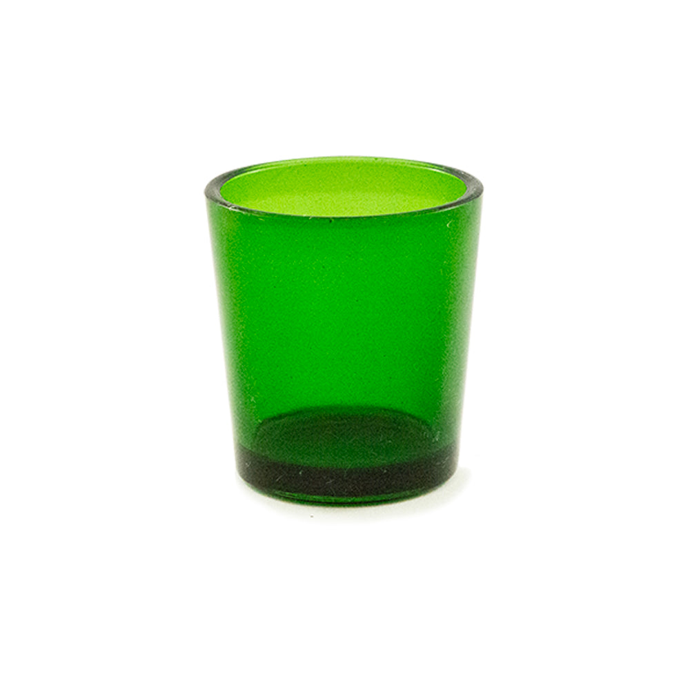 Verre à lampion 15 heures