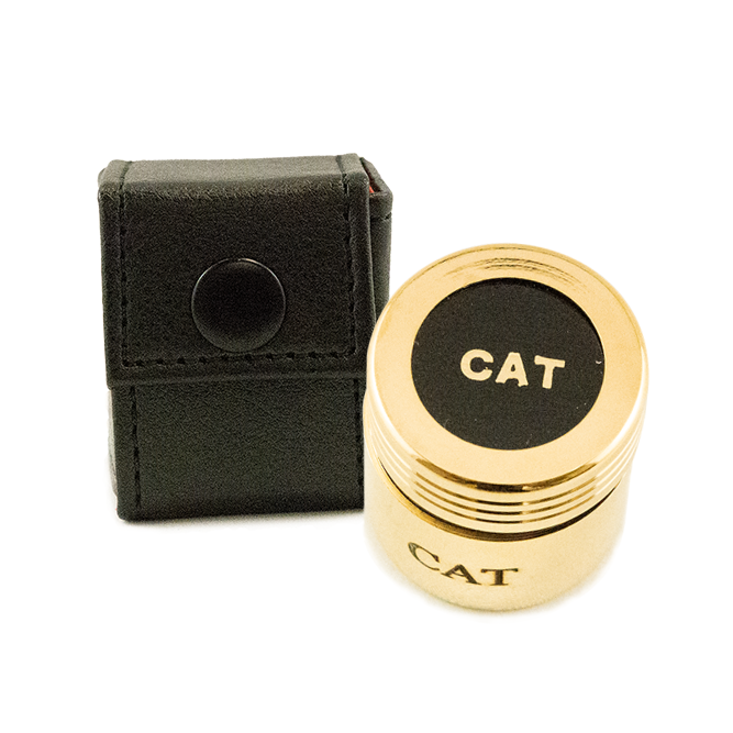 Ampoule Stes-Huiles simple avec étui