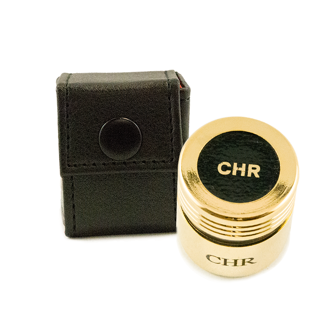 Ampoule Stes-Huiles simple avec étui