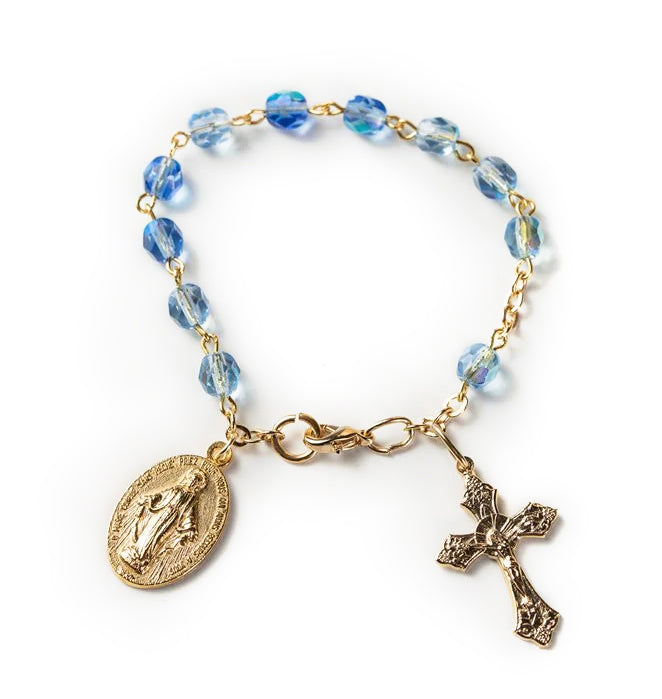 Bracelet - Pierre De Naissance