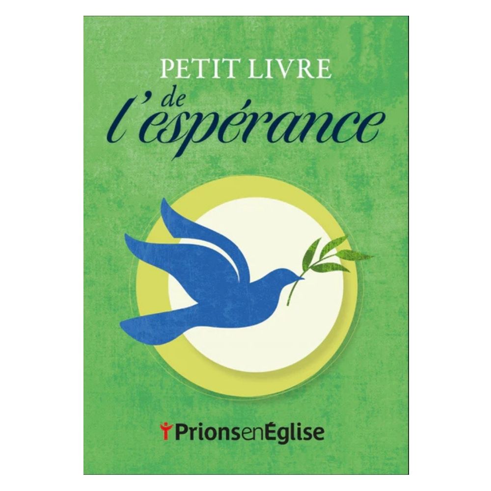 Petit livre de l'espérance