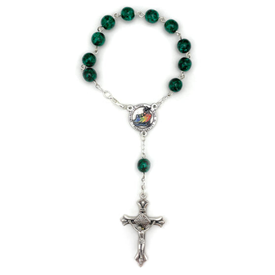 Dizainier vert pour l'auto - Jubilé 2025