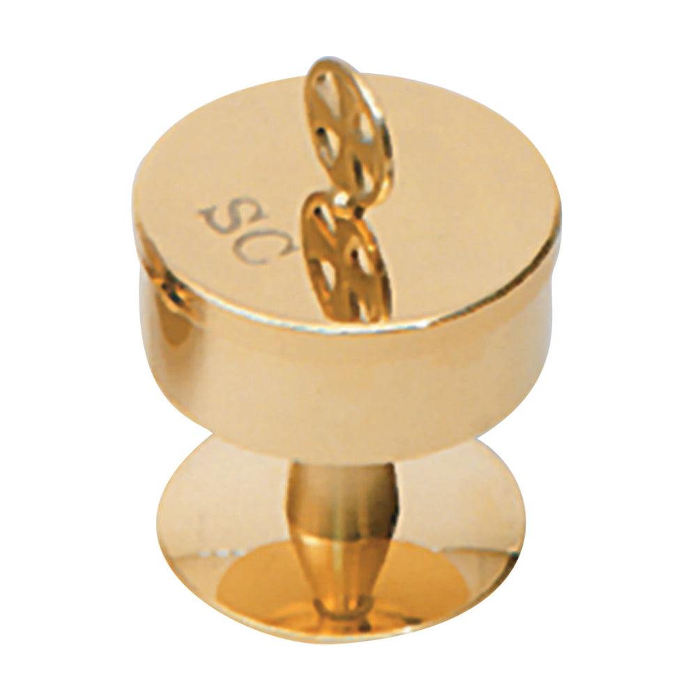 Ampoule pour Evêque