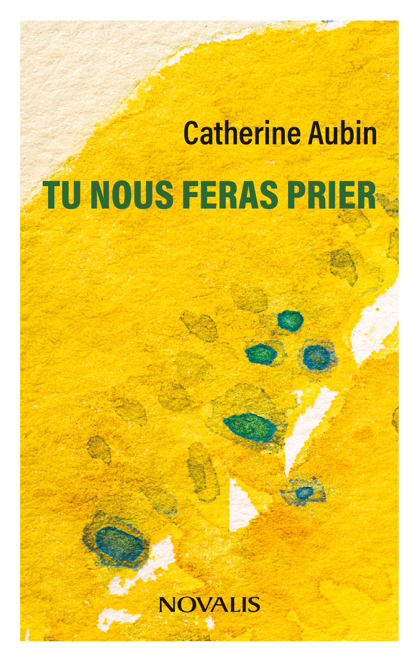 Tu nous feras prier (numérique ePub)