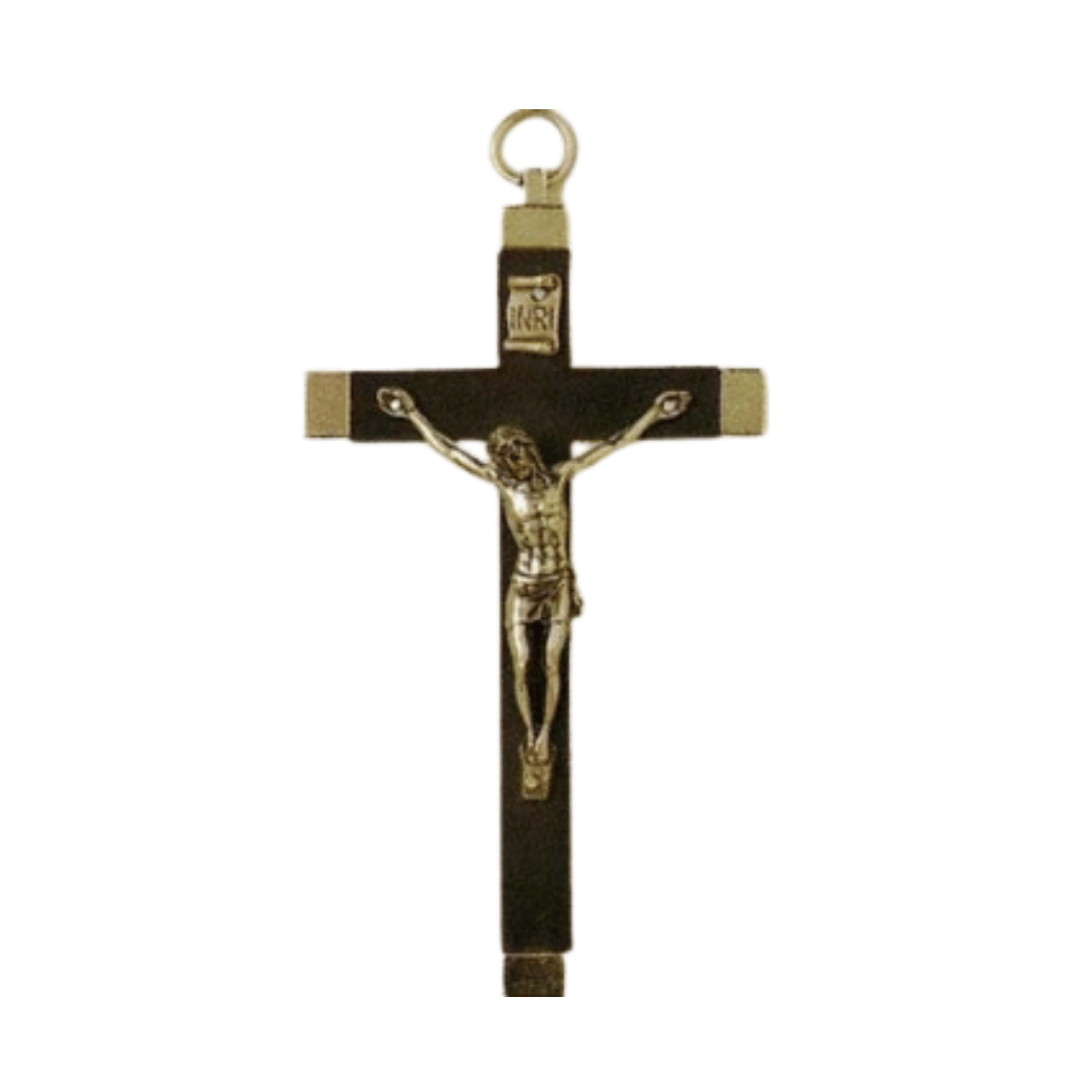 Croix de la bonne mort 4"