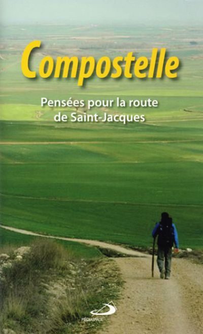 Compostelle