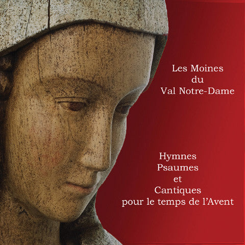 CD Les moines du Val Notre-Dame