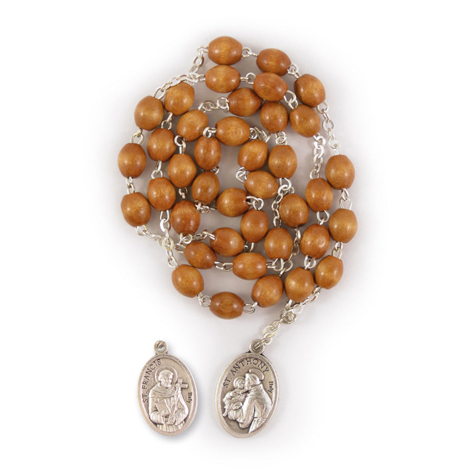 Chapelet Saint-Antoine