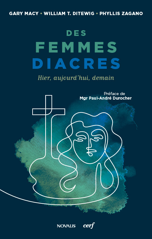 Des femmes diacres