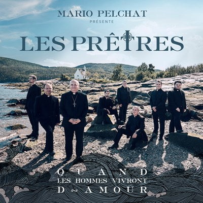 CD Quand les hommes vivront d'amour