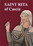 Saint Rita of Cascia