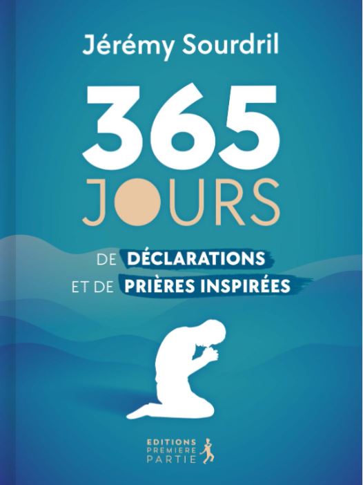 365 jours de déclarations et de prières inspirées – fr-novalis