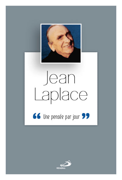 Jean Laplace