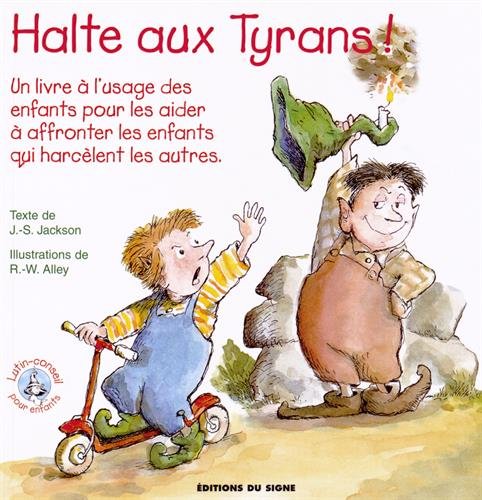 Halte aux tyrans !