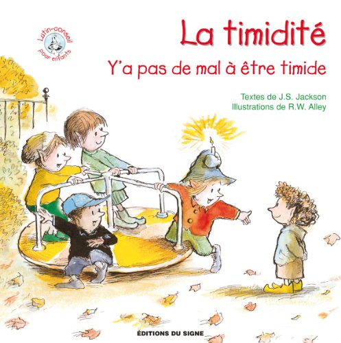 La timidité