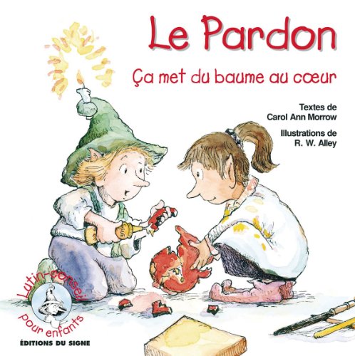 Le pardon