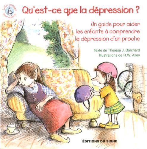 Qu'est-ce que la dépression ?