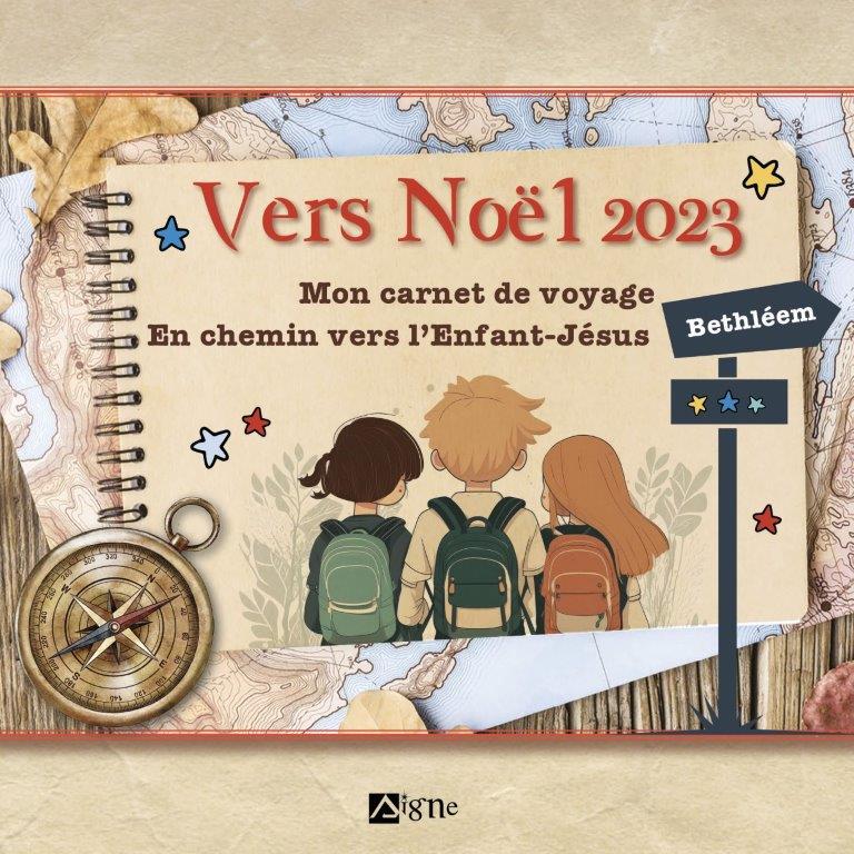 Carême 2024 - Affiches enfant - Editions jésuites
