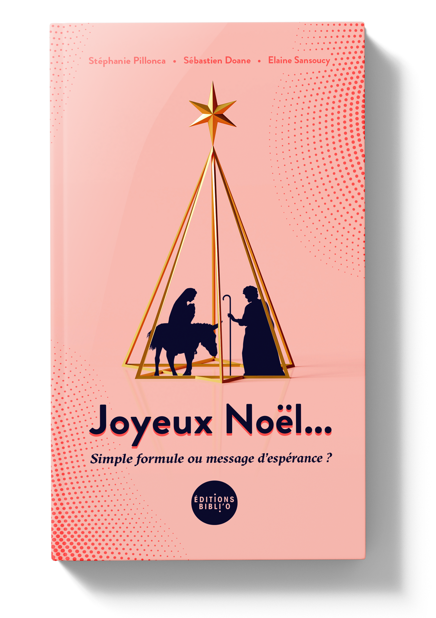 Joyeux Noël ...