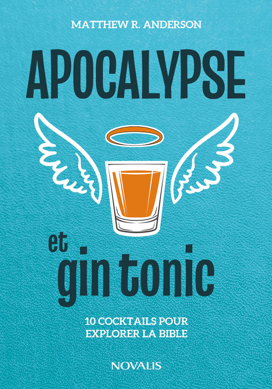 Apocalypse et gin tonic (ePub numérique)