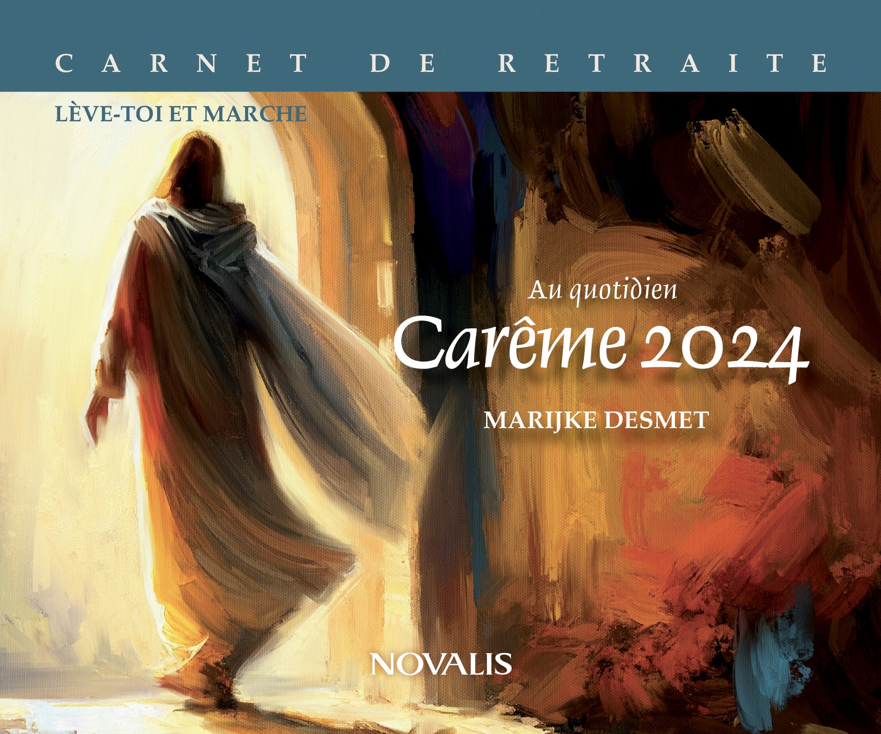 Carême : livret spirituel 2024 – Secteur Catholique de Brétigny-Sur-Orge