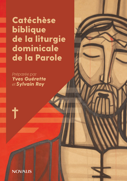 Catéchèse biblique de la liturgie dominicale de la Parole (numérique ePub)