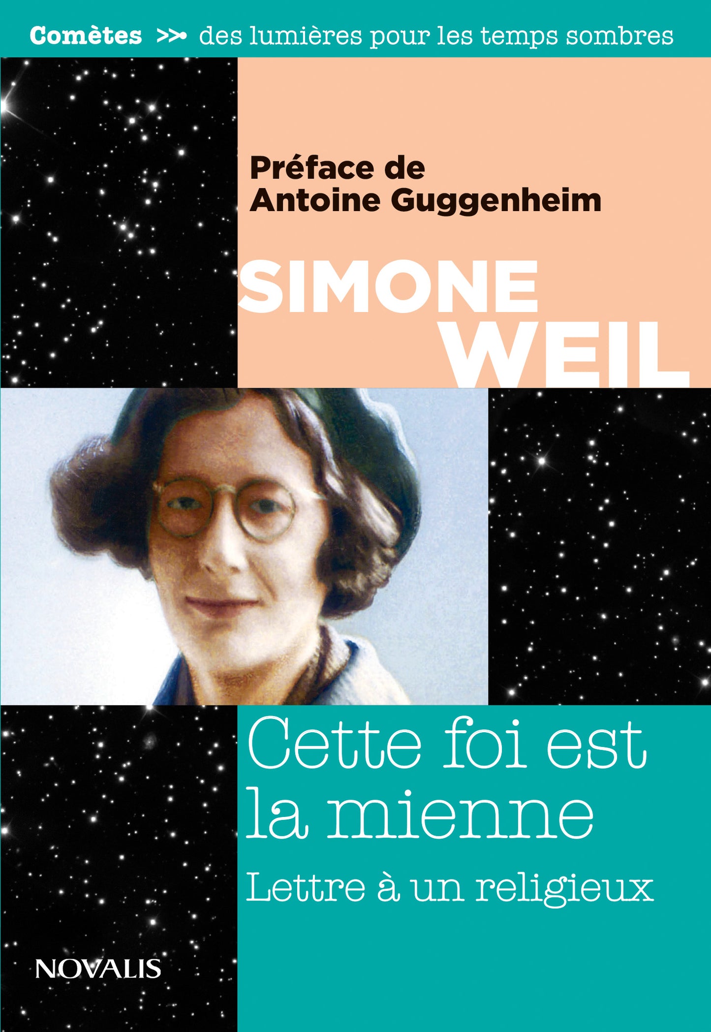 Cette foi est la mienne