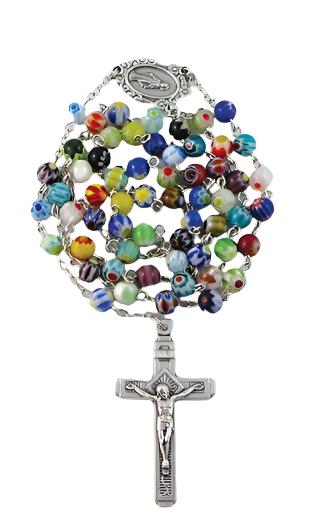 Chapelet Murano