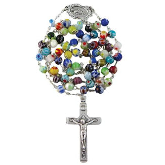 Chapelet Murano