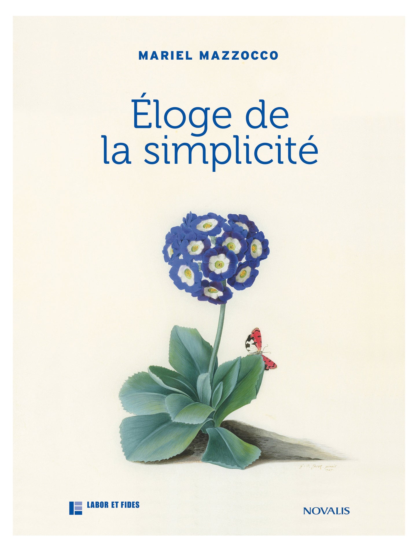 Éloge de la simplicité