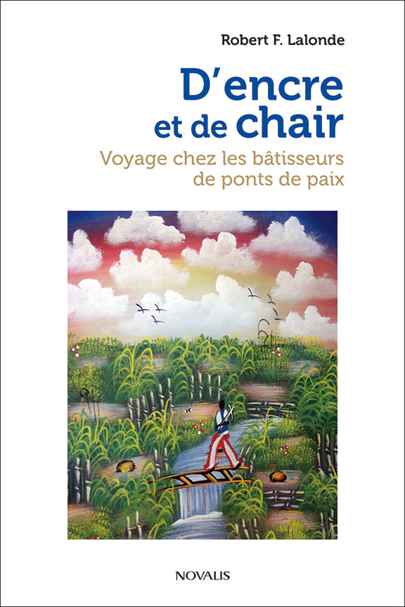 D'encre et de chair