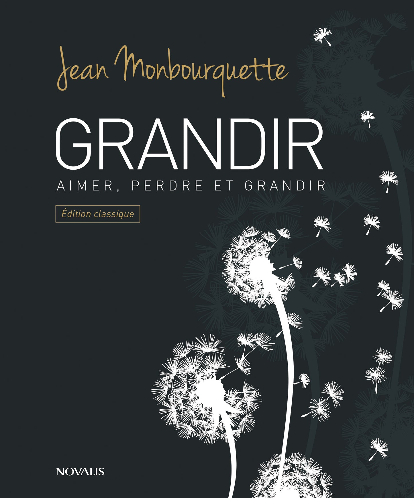 Grandir - Aimer, perdre et grandir
