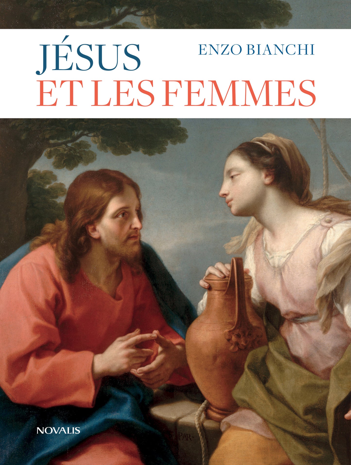 Jésus et les femmes