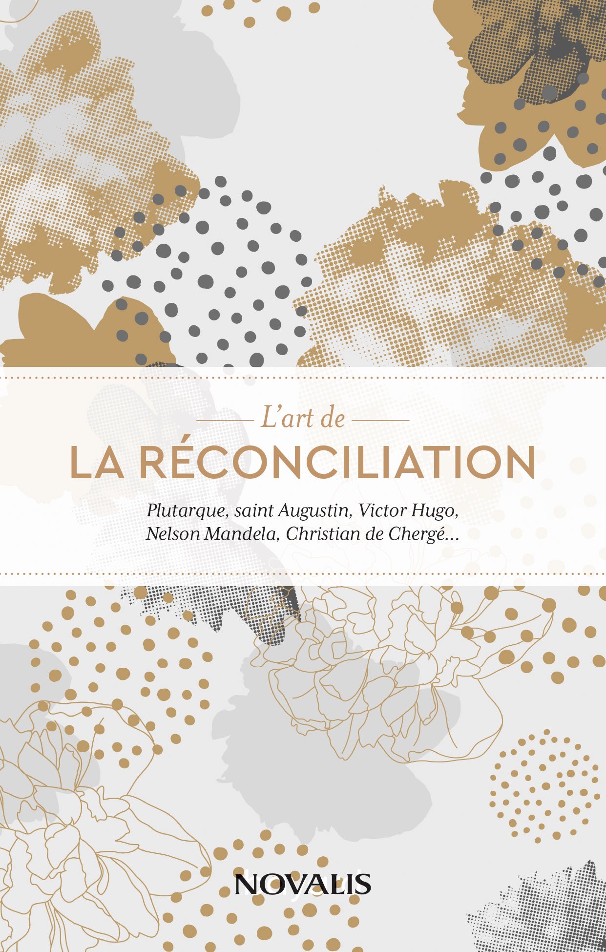 L'art de la réconciliation