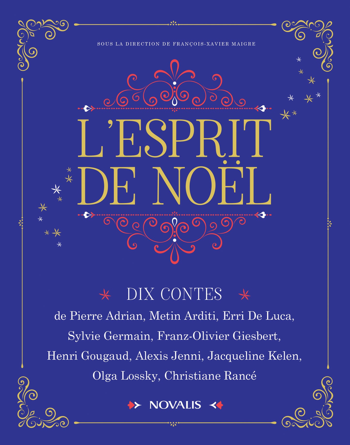 L'esprit de Noël