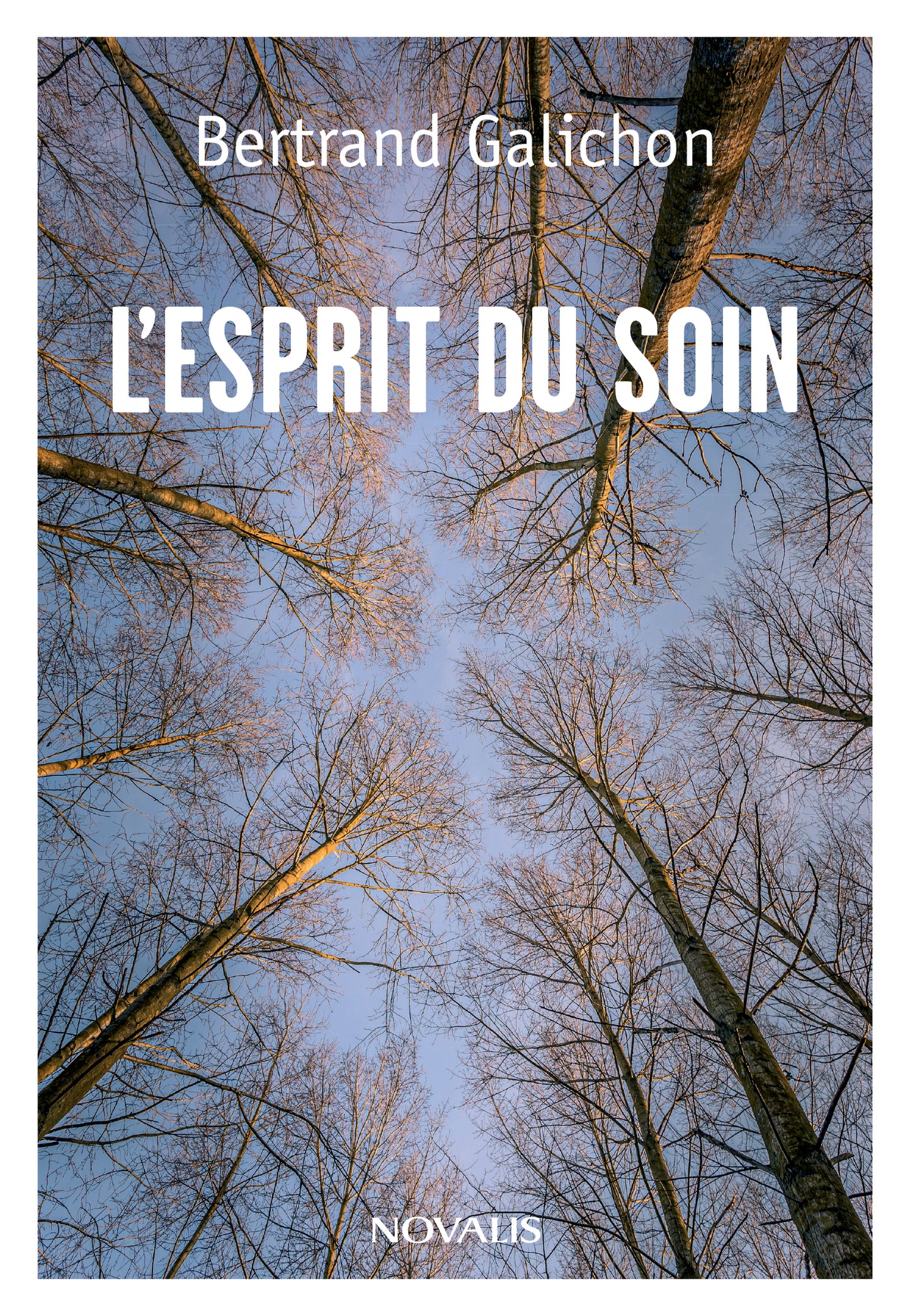 L'esprit du soin