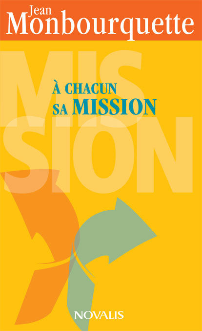 À chacun sa mission (format poche)
