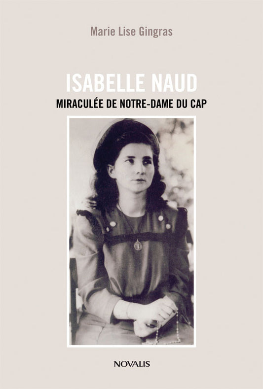 Isabelle Naud