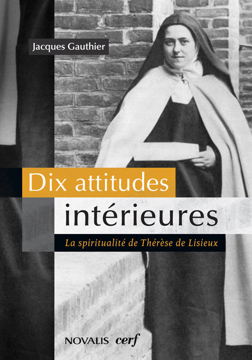 Dix attitudes intérieures (numérique PDF)