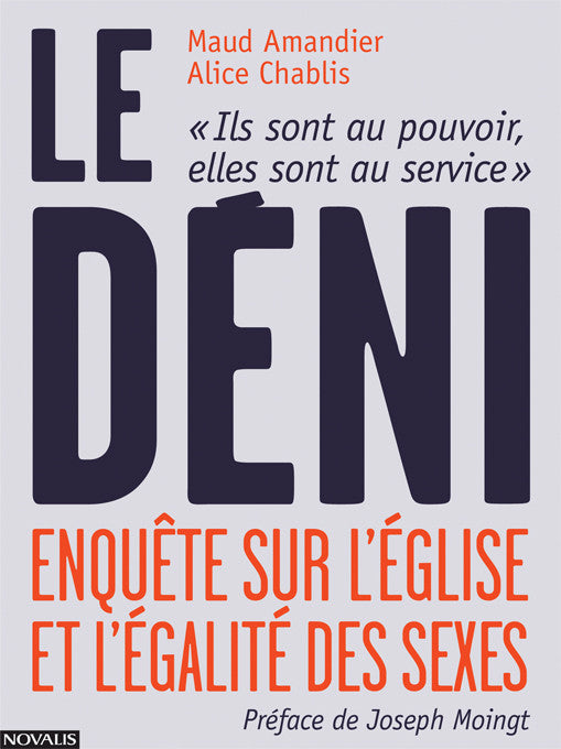 Le déni